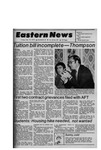 Daily Eastern News: February 10, 1978 by Eastern Illinois University