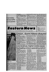 Daily Eastern News: February 15, 1978 by Eastern Illinois University