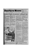 Daily Eastern News: February 16, 1978 by Eastern Illinois University