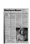 Daily Eastern News: February 17, 1978 by Eastern Illinois University