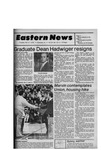 Daily Eastern News: February 21, 1978 by Eastern Illinois University