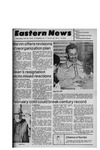 Daily Eastern News: February 22, 1978 by Eastern Illinois University