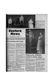 Daily Eastern News: February 23, 1978 by Eastern Illinois University