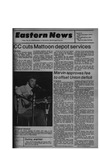 Daily Eastern News: February 24, 1978 by Eastern Illinois University