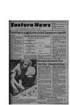 Daily Eastern News: February 27, 1978 by Eastern Illinois University