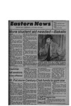 Daily Eastern News: March 01, 1978