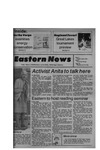 Daily Eastern News: March 03, 1978 by Eastern Illinois University