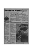 Daily Eastern News: March 06, 1978
