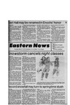 Daily Eastern News: March 09, 1978 by Eastern Illinois University