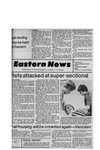 Daily Eastern News: March 10, 1978 by Eastern Illinois University