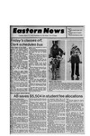 Daily Eastern News: March 14, 1978