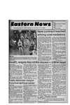 Daily Eastern News: March 15, 1978 by Eastern Illinois University