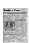 Daily Eastern News: March 16, 1978