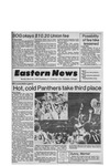Daily Eastern News: March 20, 1978 by Eastern Illinois University