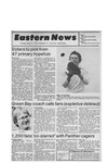 Daily Eastern News: March 21, 1978 by Eastern Illinois University