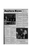 Daily Eastern News: May 02, 1978 by Eastern Illinois University