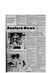 Daily Eastern News: May 03, 1978 by Eastern Illinois University