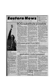 Daily Eastern News: May 04, 1978 by Eastern Illinois University