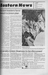 Daily Eastern News: October 03, 1978 by Eastern Illinois University