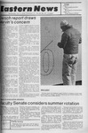 Daily Eastern News: October 04, 1978 by Eastern Illinois University