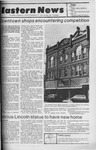 Daily Eastern News: October 05, 1978 by Eastern Illinois University