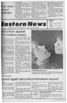 Daily Eastern News: October 06, 1978