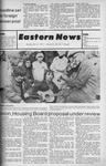 Daily Eastern News: October 09, 1978