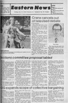 Daily Eastern News: October 10, 1978 by Eastern Illinois University