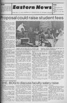 Daily Eastern News: October 13, 1978 by Eastern Illinois University