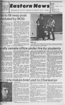 Daily Eastern News: October 18, 1978 by Eastern Illinois University