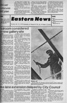 Daily Eastern News: October 19, 1978 by Eastern Illinois University