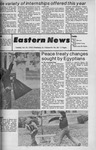 Daily Eastern News: October 24, 1978 by Eastern Illinois University