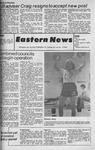 Daily Eastern News: October 25, 1978 by Eastern Illinois University