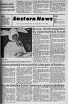 Daily Eastern News: October 31, 1978 by Eastern Illinois University