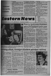 Daily Eastern News: September 05, 1978 by Eastern Illinois University