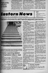 Daily Eastern News: September 19, 1978 by Eastern Illinois University