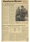 Daily Eastern News: April 02, 1979 by Eastern Illinois University