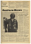 Daily Eastern News: April 03, 1979 by Eastern Illinois University