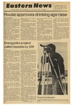 Daily Eastern News: April 05, 1979 by Eastern Illinois University