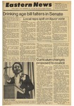 Daily Eastern News: April 06, 1979 by Eastern Illinois University