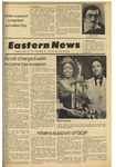 Daily Eastern News: April 10, 1979 by Eastern Illinois University