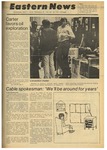 Daily Eastern News: April 11, 1979 by Eastern Illinois University