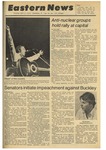 Daily Eastern News: April 12, 1979