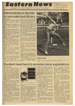 Daily Eastern News: April 18, 1979 by Eastern Illinois University