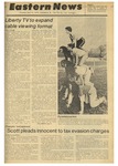 Daily Eastern News: April 19, 1979 by Eastern Illinois University
