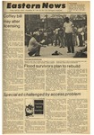 Daily Eastern News: April 20, 1979 by Eastern Illinois University