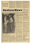 Daily Eastern News: April 23, 1979 by Eastern Illinois University