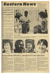 Daily Eastern News: April 25, 1979 by Eastern Illinois University