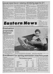 Daily Eastern News: February 01, 1979 by Eastern Illinois University