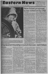 Daily Eastern News: May 08, 1979 by Eastern Illinois University